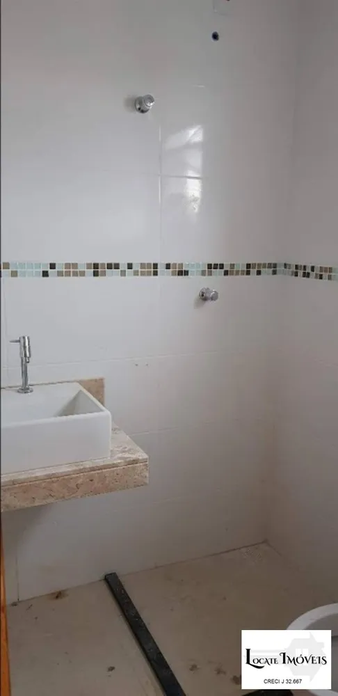 Sobrado, 3 quartos, 88 m² - Foto 7