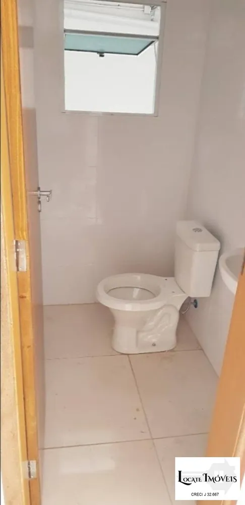 Depósito-Galpão, 250 m² - Foto 5