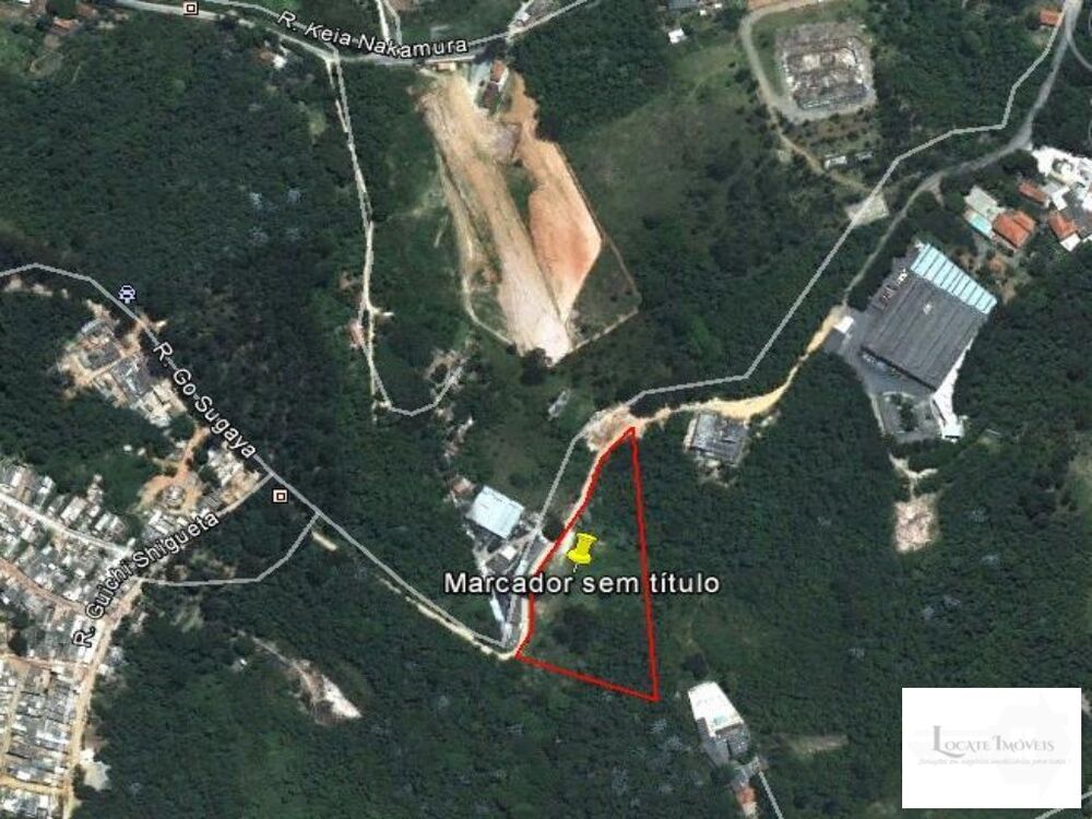 Terreno, 2 hectares - Foto 1