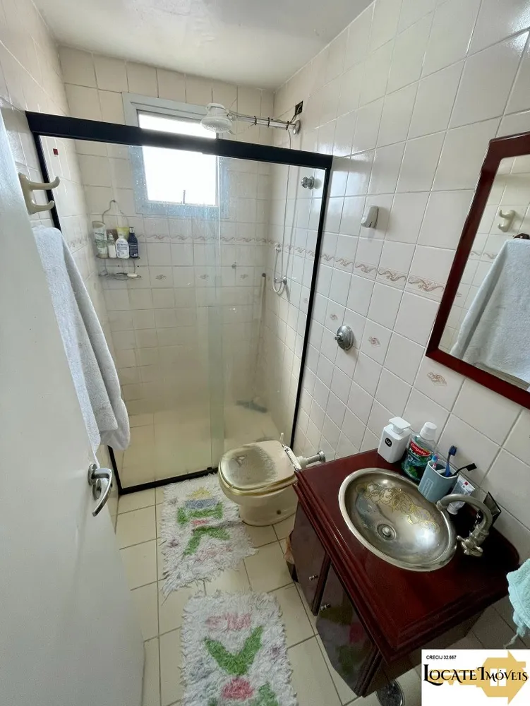 Apartamento, 2 quartos, 62 m² - Foto 9