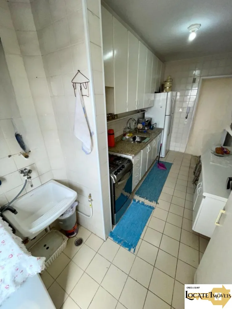 Apartamento, 2 quartos, 62 m² - Foto 8