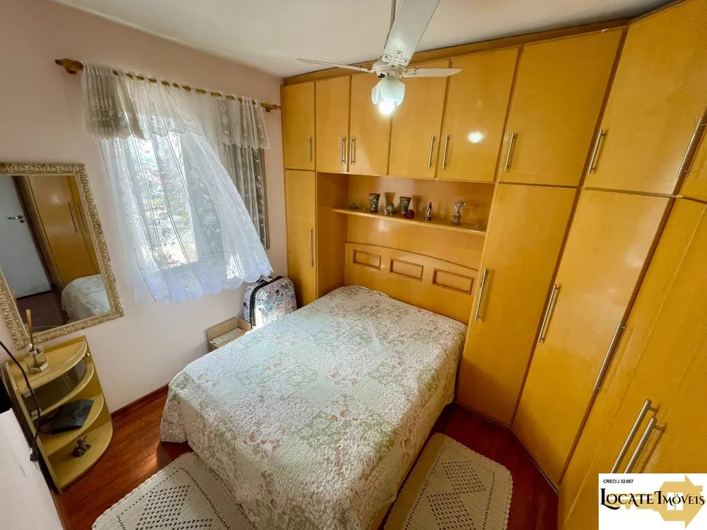 Apartamento, 2 quartos, 62 m² - Foto 5