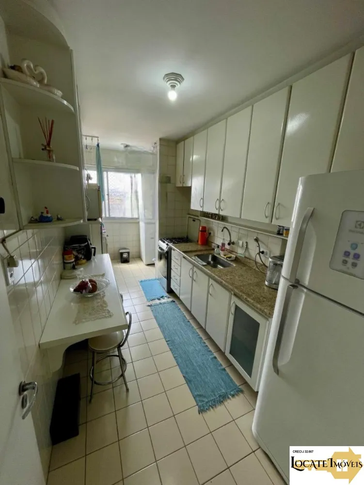 Apartamento, 2 quartos, 62 m² - Foto 7