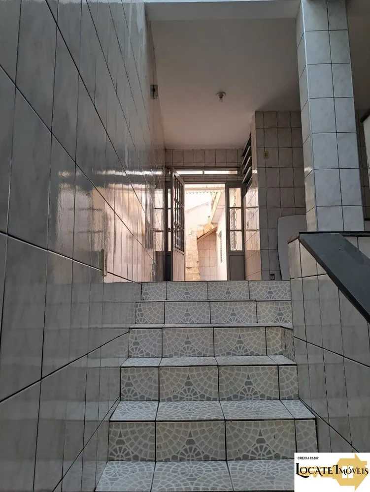 Sobrado, 3 quartos, 120 m² - Foto 5
