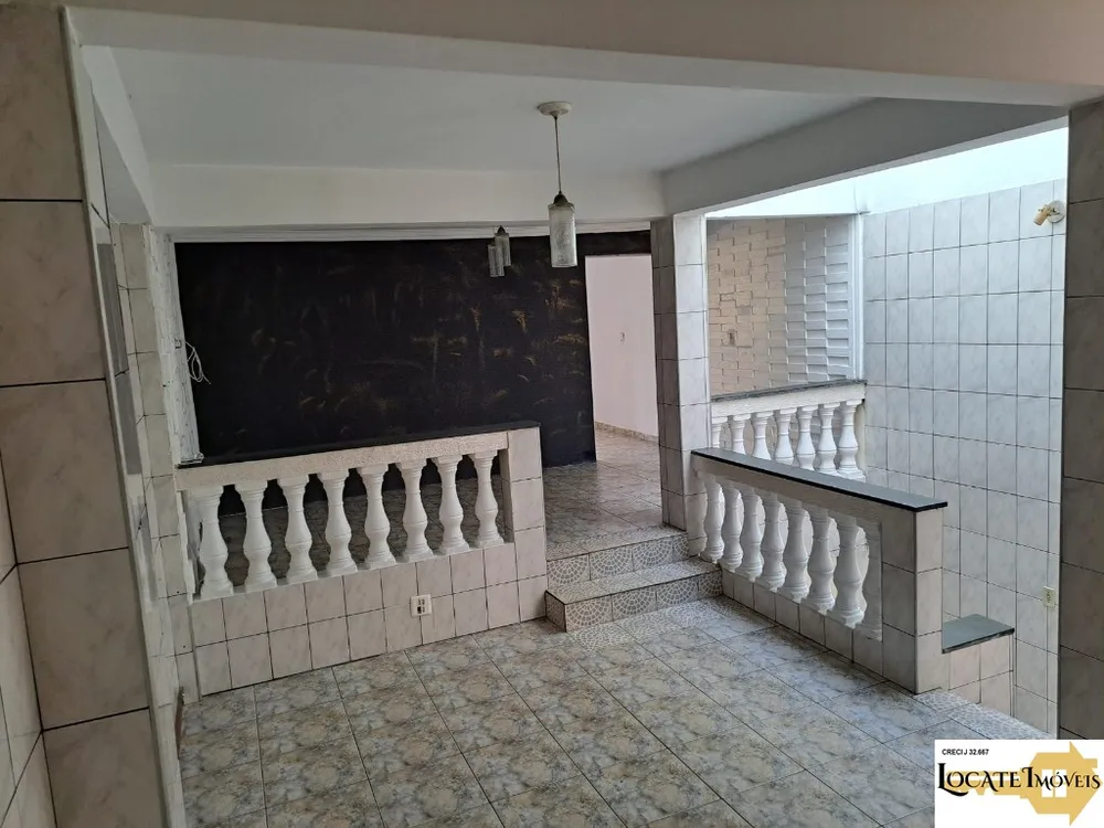 Sobrado, 3 quartos, 120 m² - Foto 7
