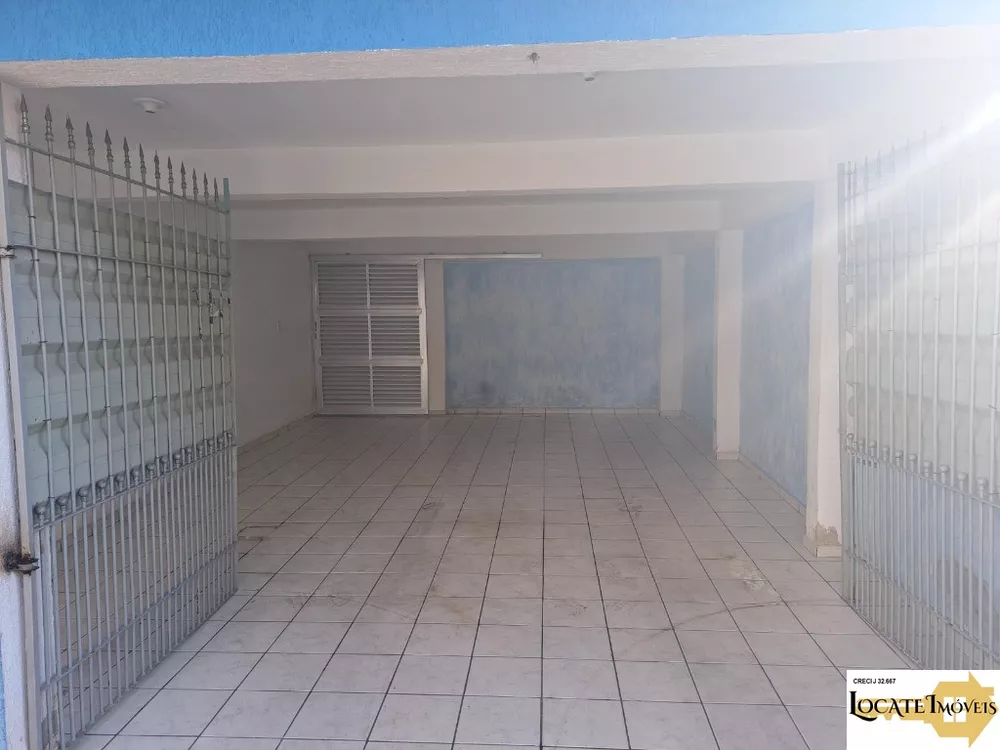 Sobrado à venda com 3 quartos, 120m² - Foto 4