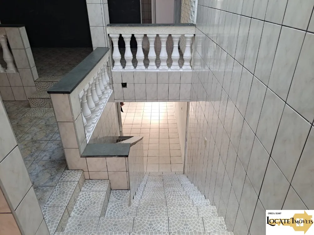 Sobrado, 3 quartos, 120 m² - Foto 9