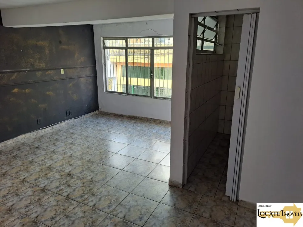 Sobrado, 3 quartos, 120 m² - Foto 6