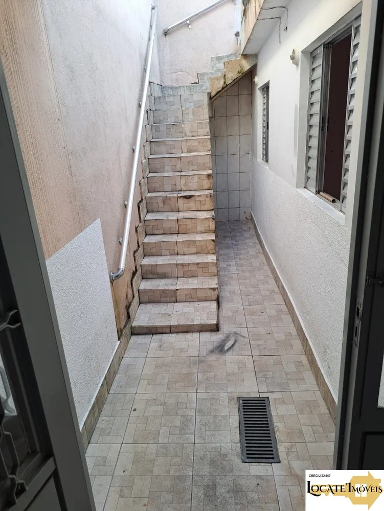 Sobrado, 3 quartos, 120 m² - Foto 14
