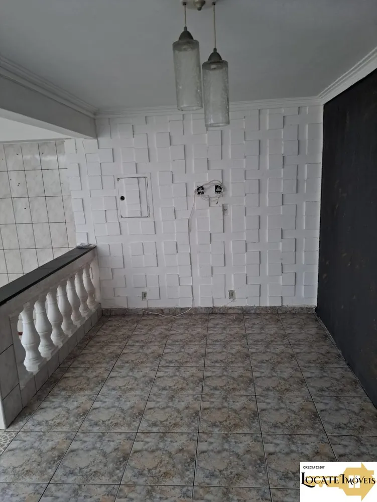 Sobrado, 3 quartos, 120 m² - Foto 12