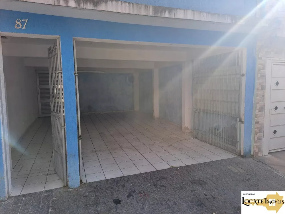 Sobrado à venda com 3 quartos, 120m² - Foto 2