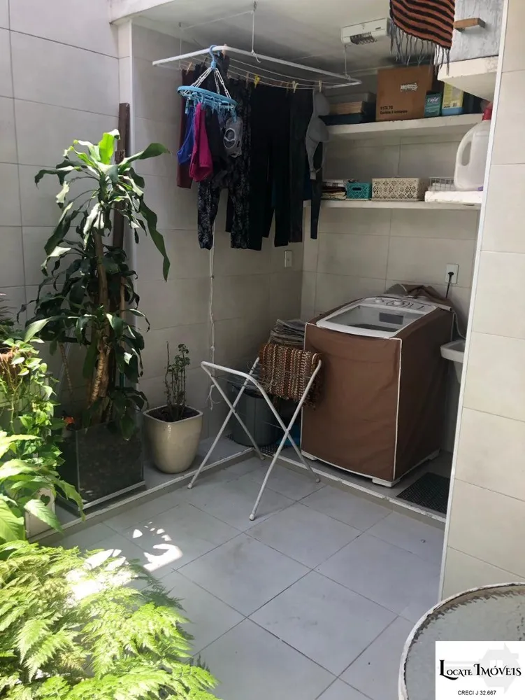 Sobrado, 2 quartos, 90 m² - Foto 21