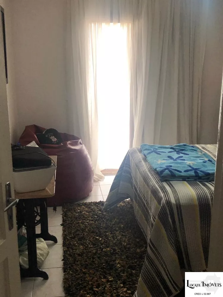 Sobrado à venda com 2 quartos, 90m² - Foto 11