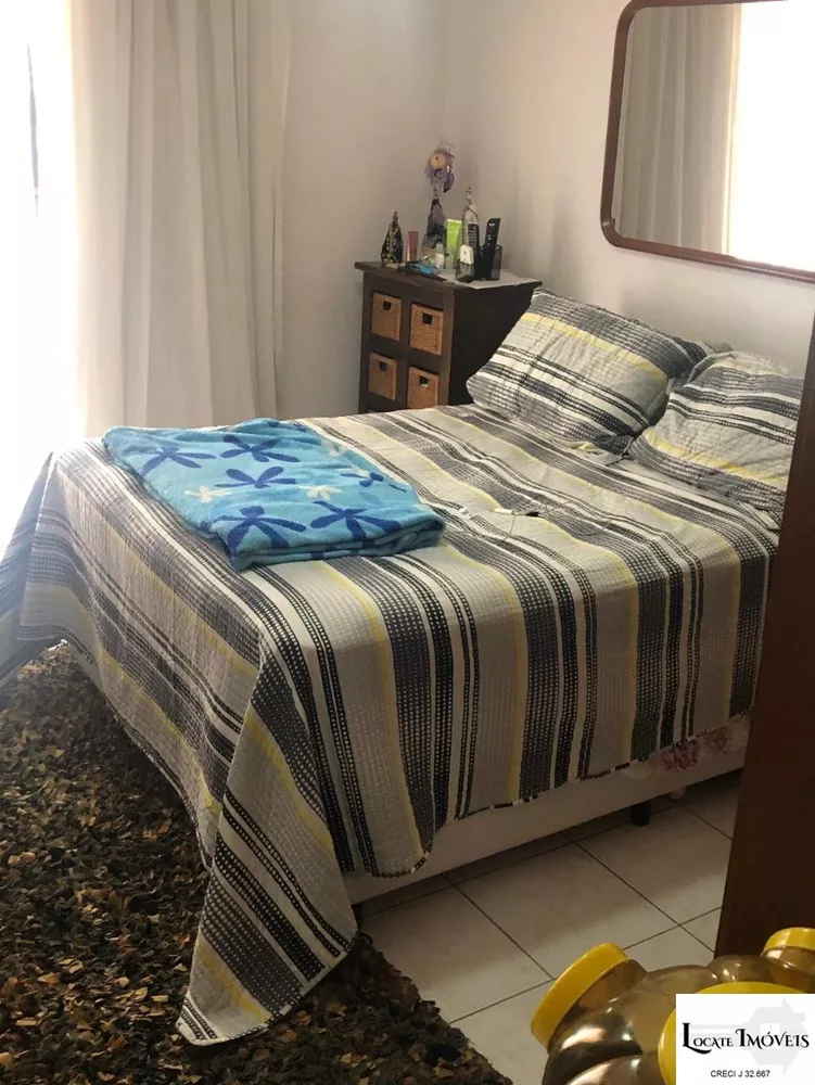 Sobrado à venda com 2 quartos, 90m² - Foto 10