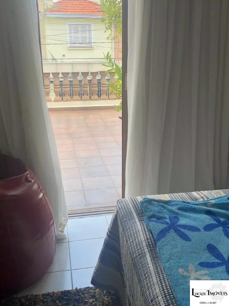 Sobrado à venda com 2 quartos, 90m² - Foto 8