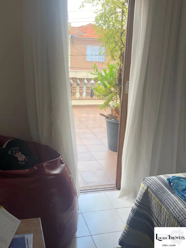 Sobrado à venda com 2 quartos, 90m² - Foto 9