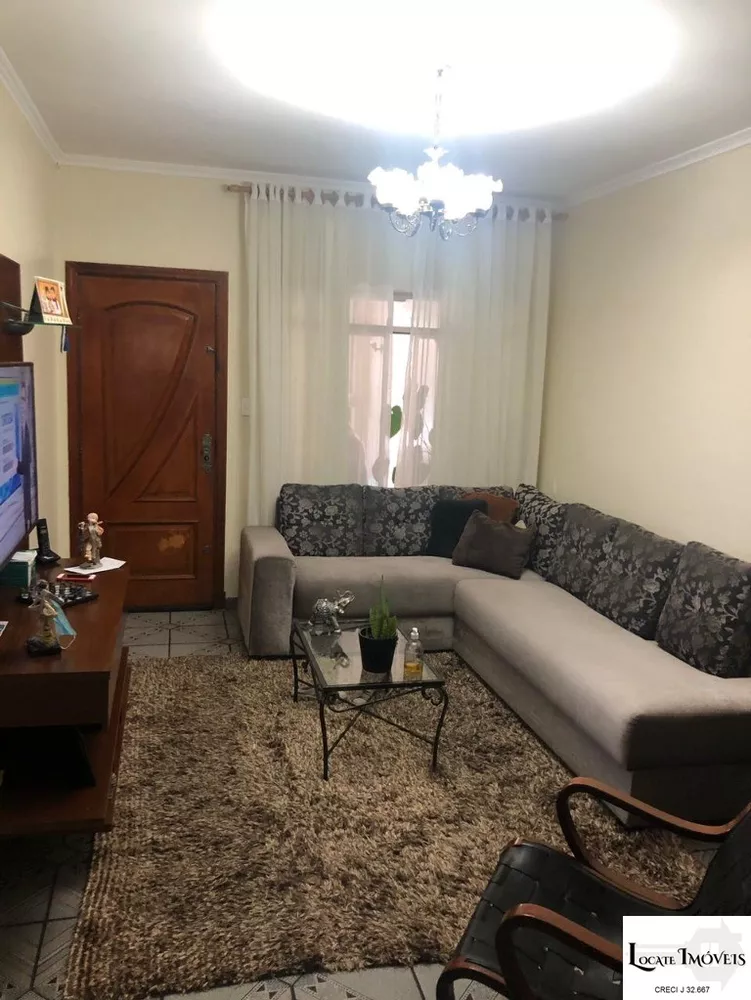 Sobrado à venda com 2 quartos, 90m² - Foto 4