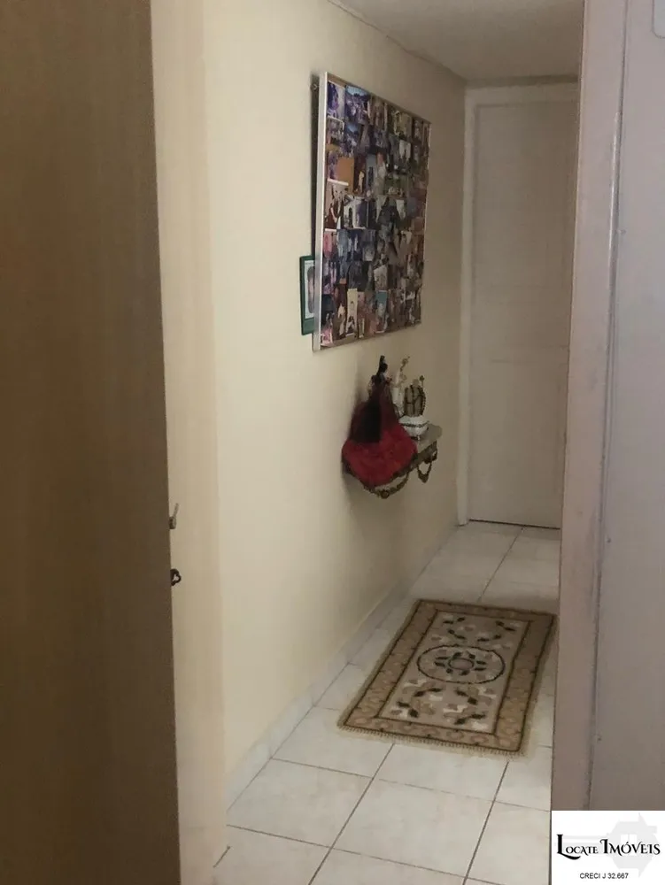 Sobrado, 2 quartos, 90 m² - Foto 23