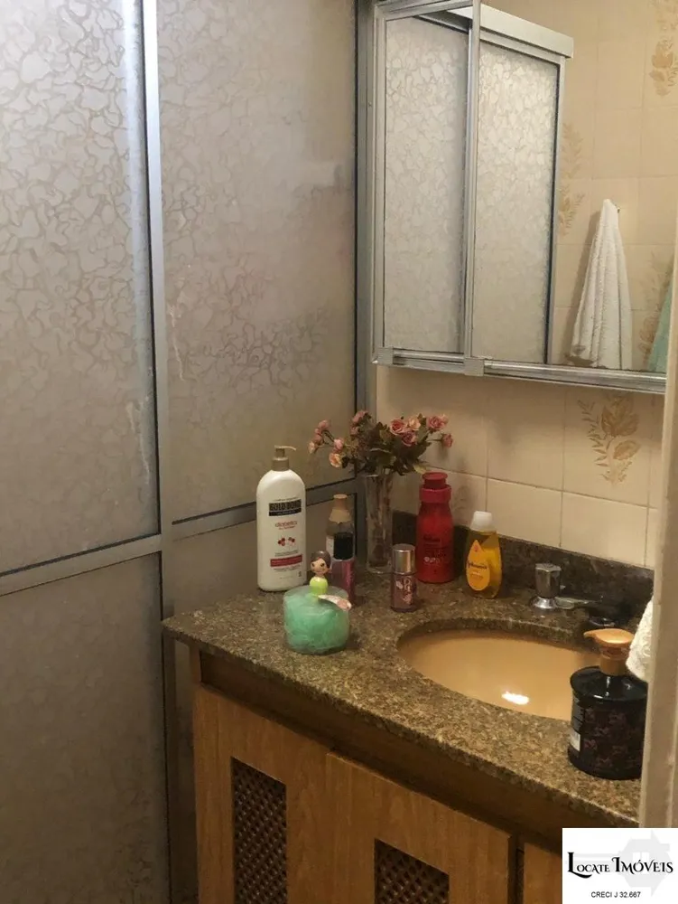 Sobrado, 2 quartos, 90 m² - Foto 17