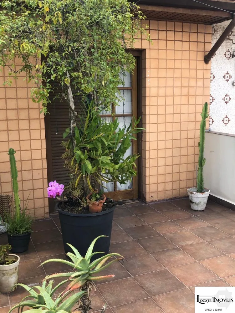 Sobrado, 2 quartos, 90 m² - Foto 22