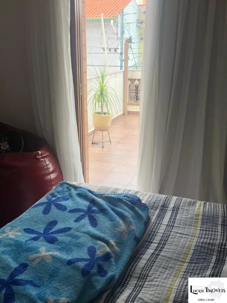 Sobrado à venda com 2 quartos, 90m² - Foto 7