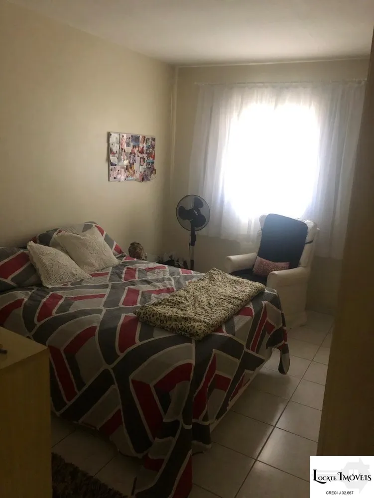 Sobrado, 2 quartos, 90 m² - Foto 13