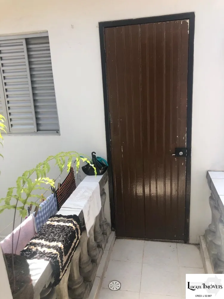 Sobrado, 2 quartos, 90 m² - Foto 24