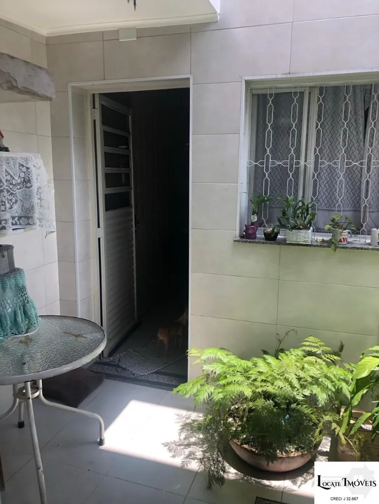 Sobrado, 2 quartos, 90 m² - Foto 19
