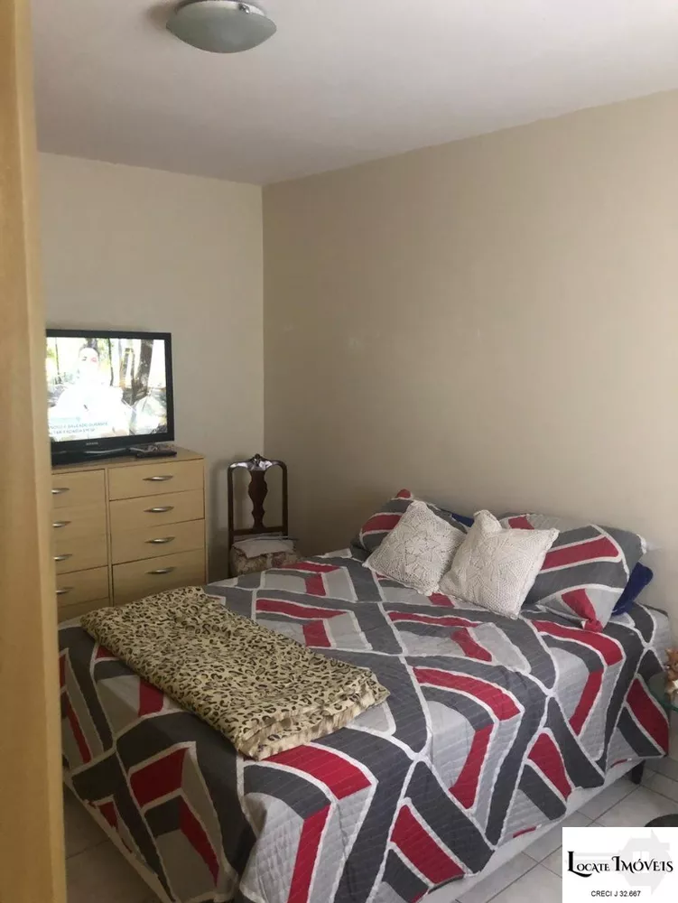 Sobrado à venda com 2 quartos, 90m² - Foto 12