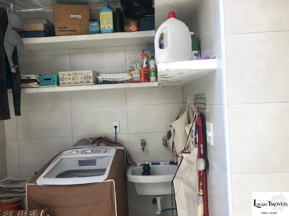 Sobrado, 2 quartos, 90 m² - Foto 20