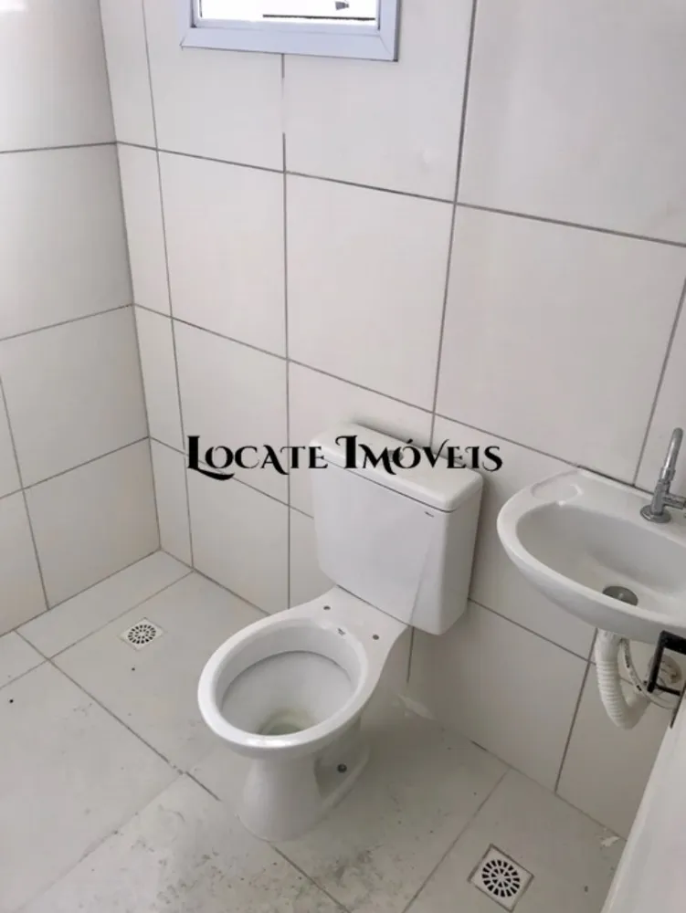 Apartamento, 2 quartos, 50 m² - Foto 9
