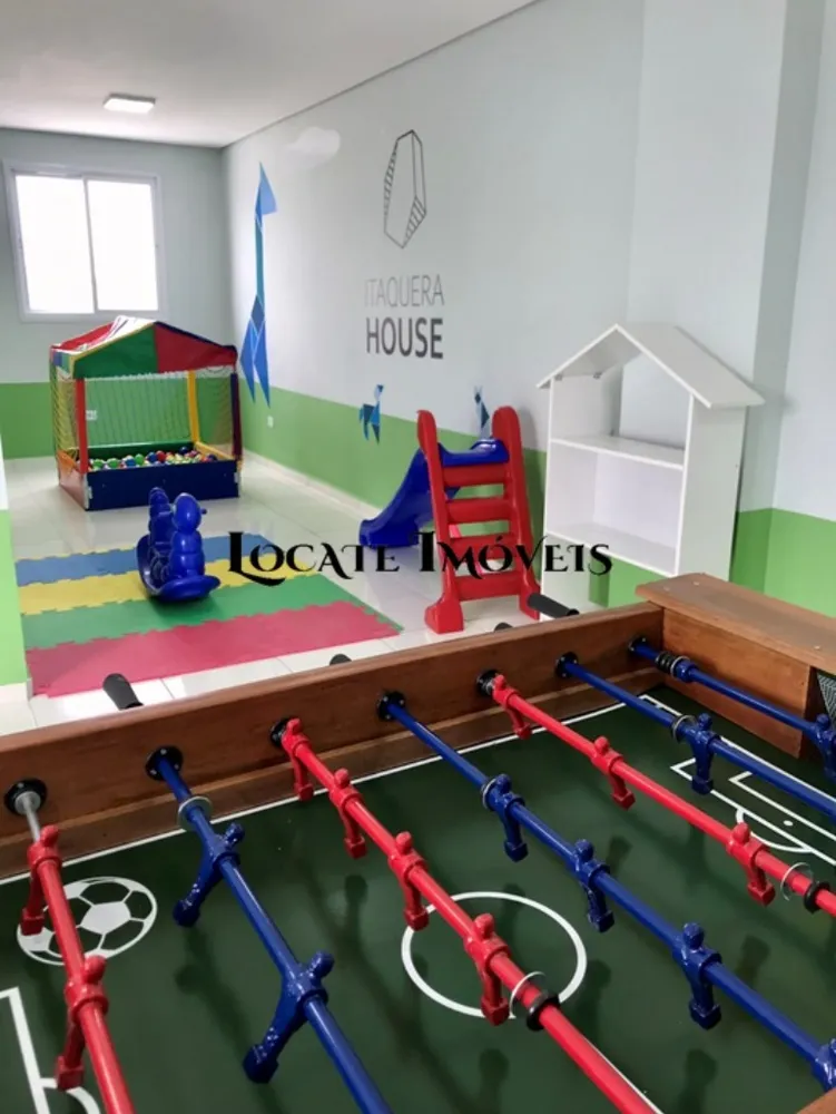Apartamento, 2 quartos, 50 m² - Foto 1