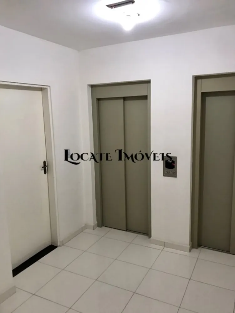 Apartamento, 2 quartos, 50 m² - Foto 8