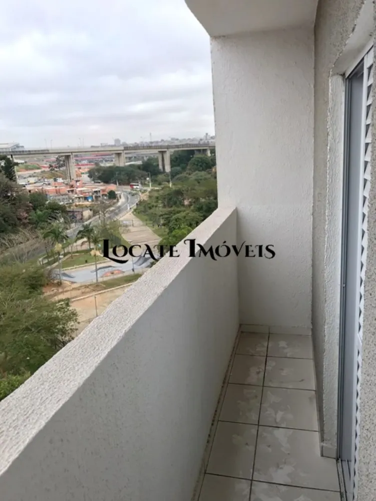 Apartamento, 2 quartos, 50 m² - Foto 10