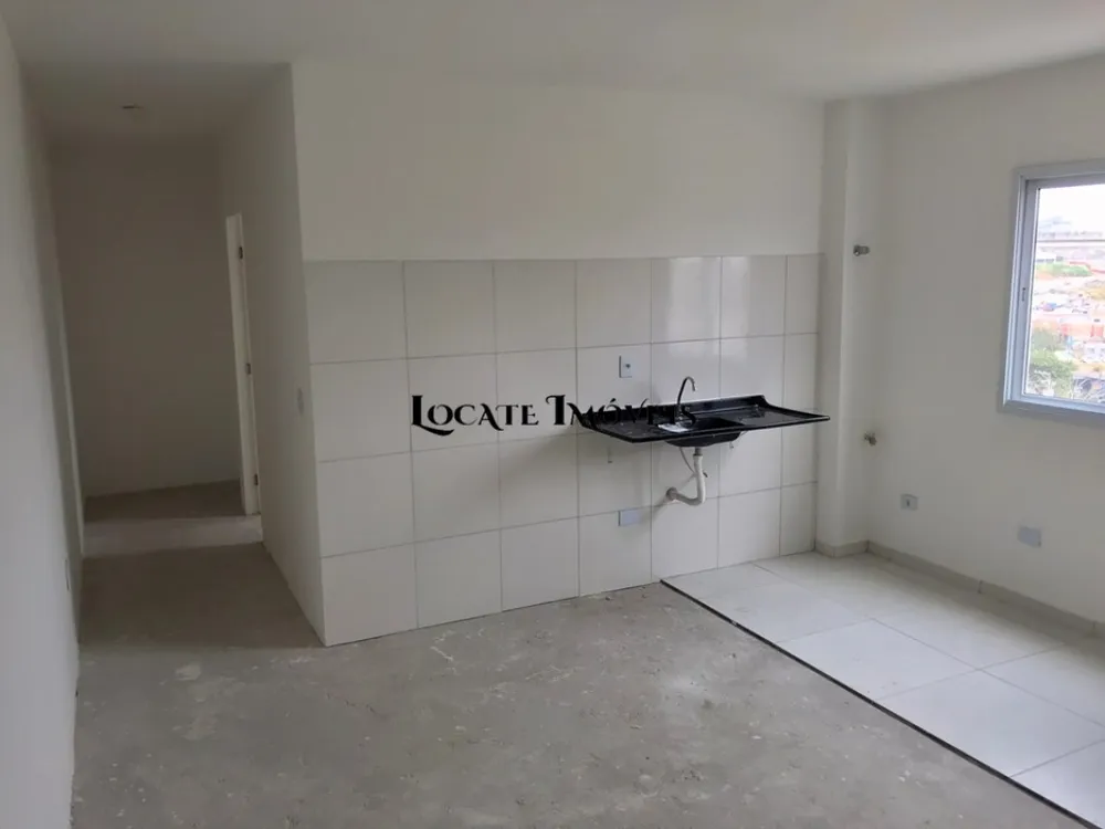 Apartamento, 2 quartos, 50 m² - Foto 5