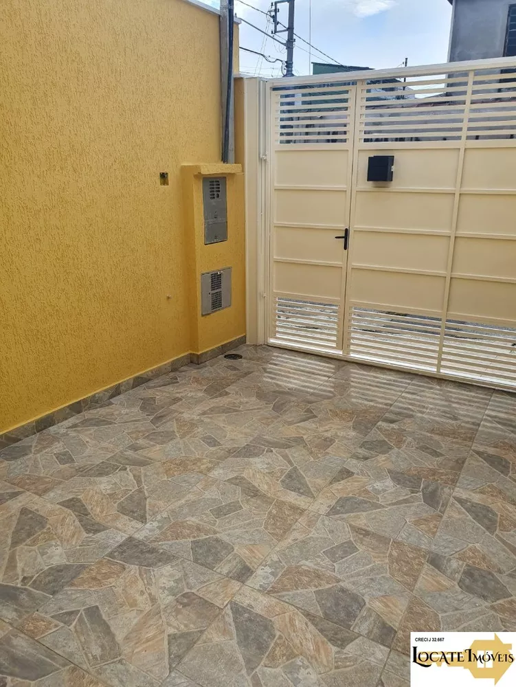 Sobrado à venda com 2 quartos, 67m² - Foto 2