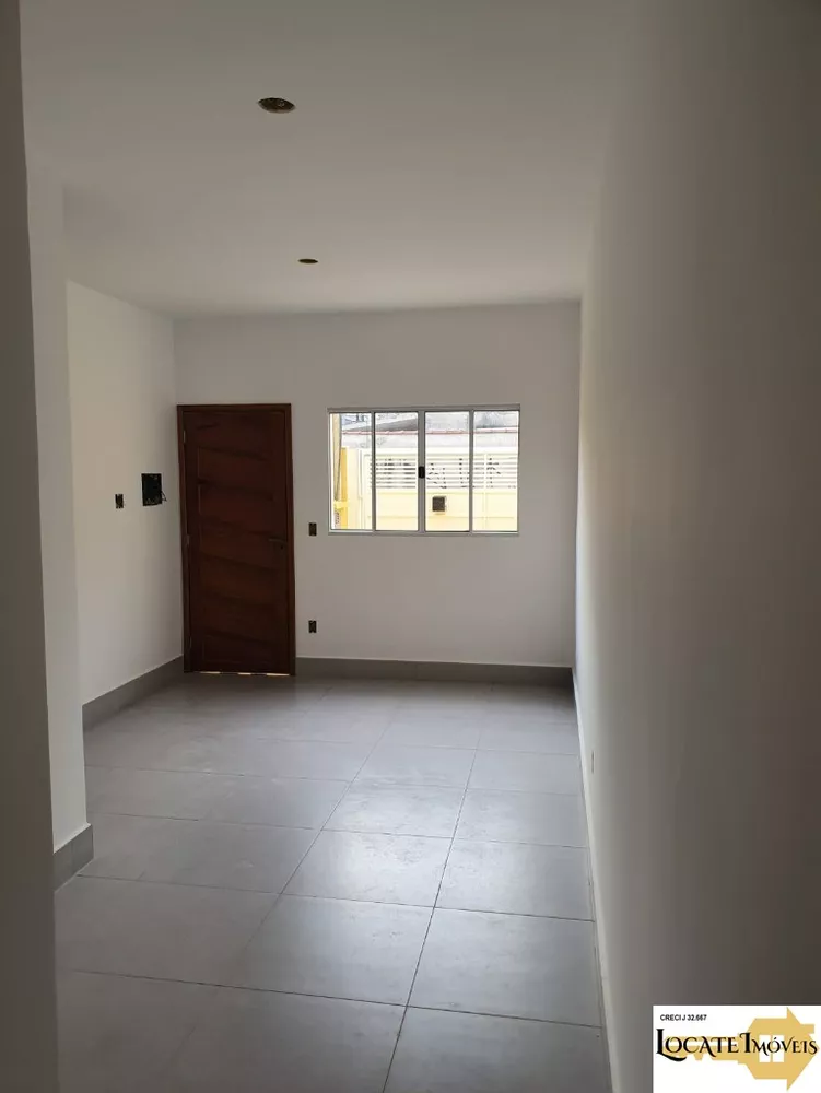 Sobrado à venda com 2 quartos, 67m² - Foto 4