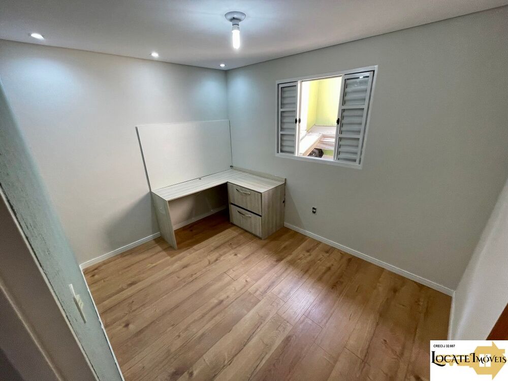 Sobrado, 2 quartos, 58 m² - Foto 6