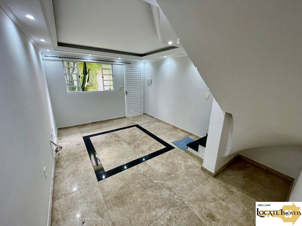 Sobrado, 2 quartos, 58 m² - Foto 2