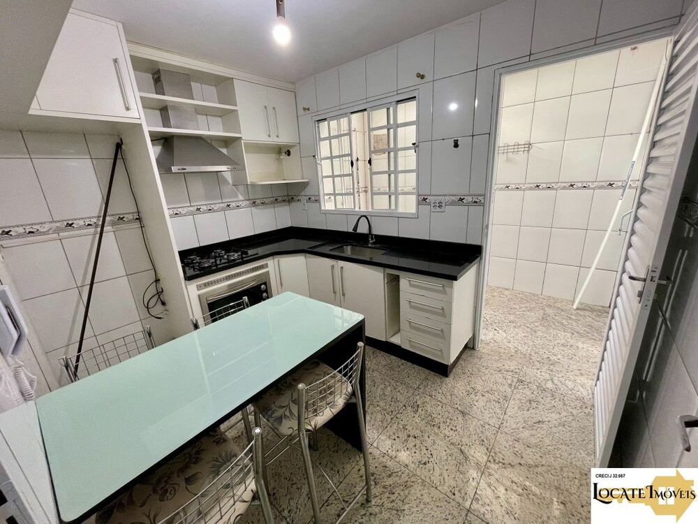 Sobrado, 2 quartos, 58 m² - Foto 7