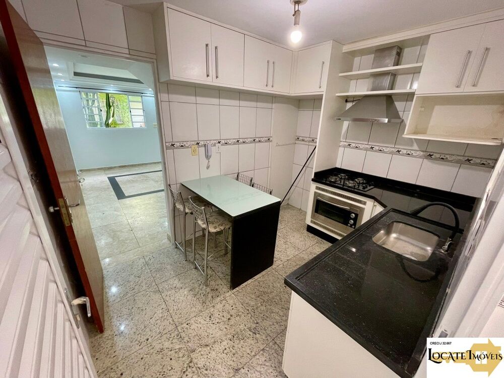 Sobrado, 2 quartos, 58 m² - Foto 8