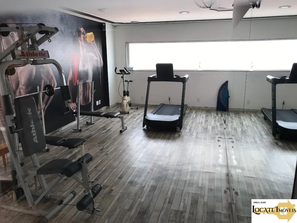 Apartamento, 2 quartos, 62 m² - Foto 6