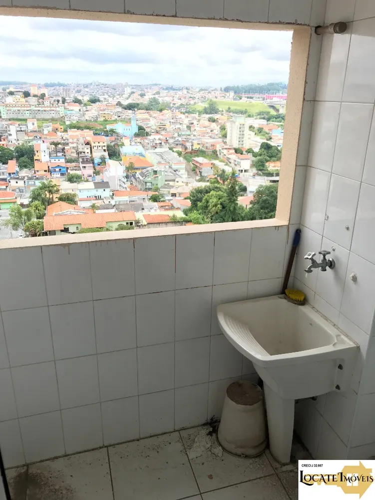 Apartamento, 2 quartos, 62 m² - Foto 7