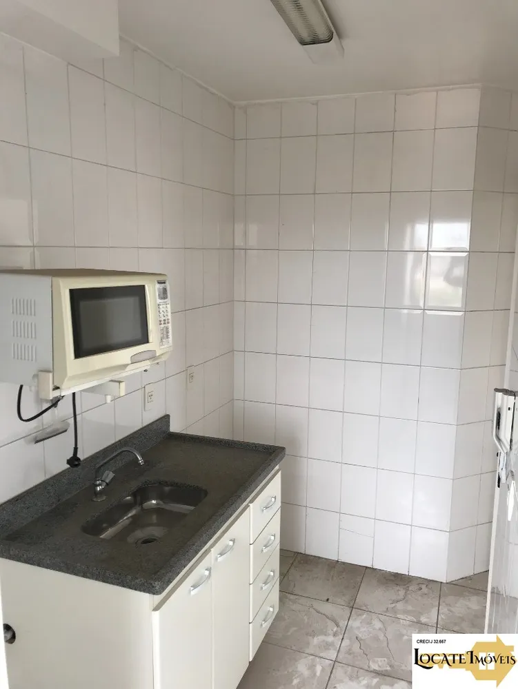 Apartamento, 2 quartos, 62 m² - Foto 10