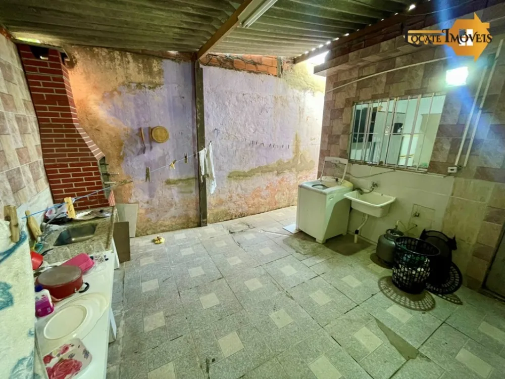 Casa, 2 quartos, 90 m² - Foto 7