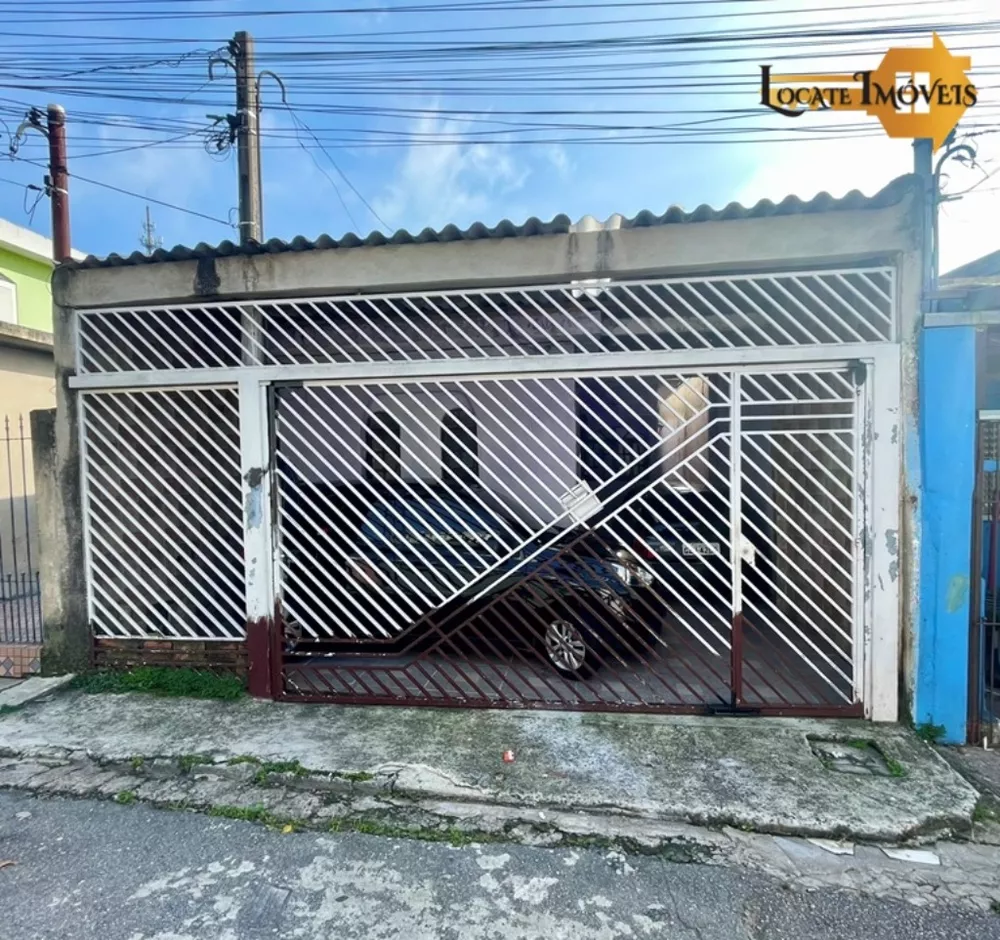 Casa, 2 quartos, 90 m² - Foto 1