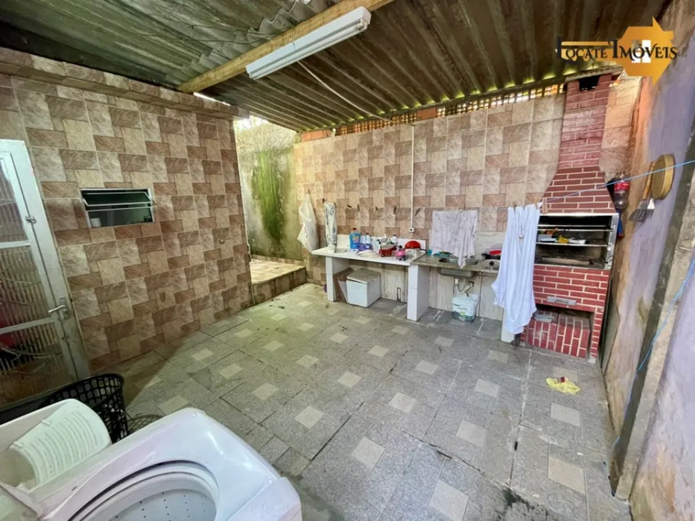 Casa, 2 quartos, 90 m² - Foto 5