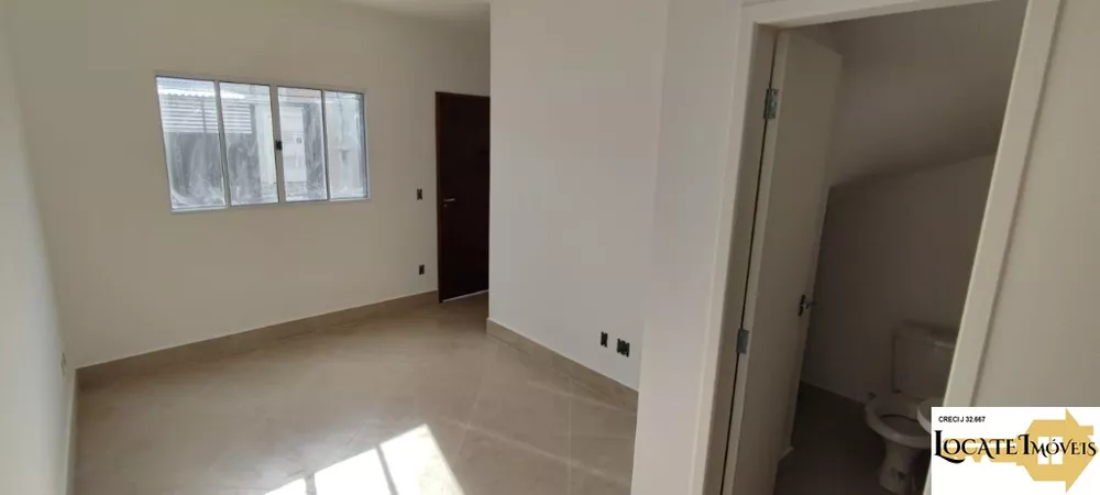 Sobrado à venda com 2 quartos, 64m² - Foto 4