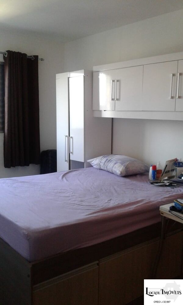 Apartamento, 3 quartos, 55 m² - Foto 15