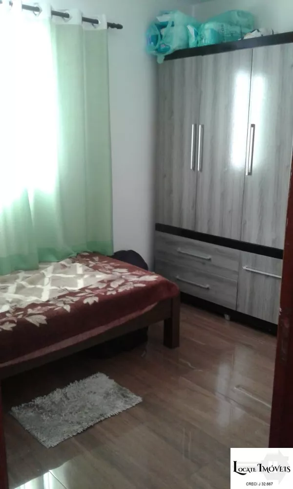 Apartamento, 3 quartos, 55 m² - Foto 5